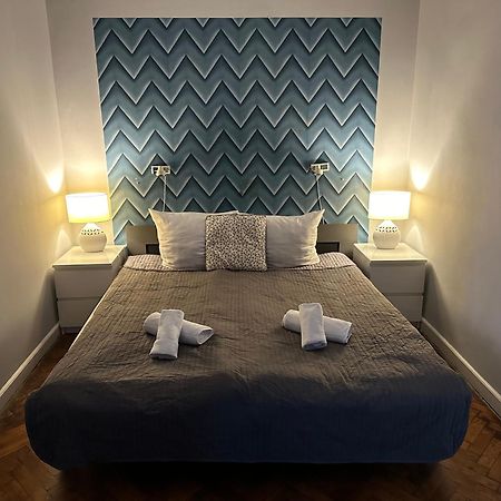 Perfect Place To Stay In Krakow City Center 40M2 W4 Luaran gambar