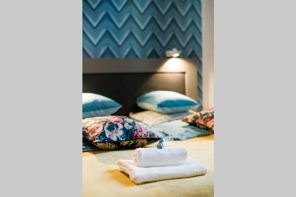 Perfect Place To Stay In Krakow City Center 40M2 W4 Luaran gambar