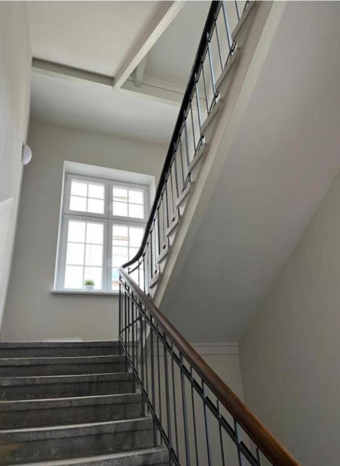 Perfect Place To Stay In Krakow City Center 40M2 W4 Luaran gambar