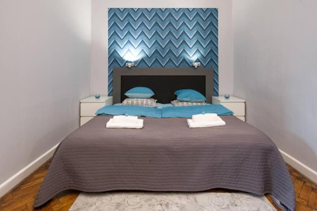 Perfect Place To Stay In Krakow City Center 40M2 W4 Luaran gambar