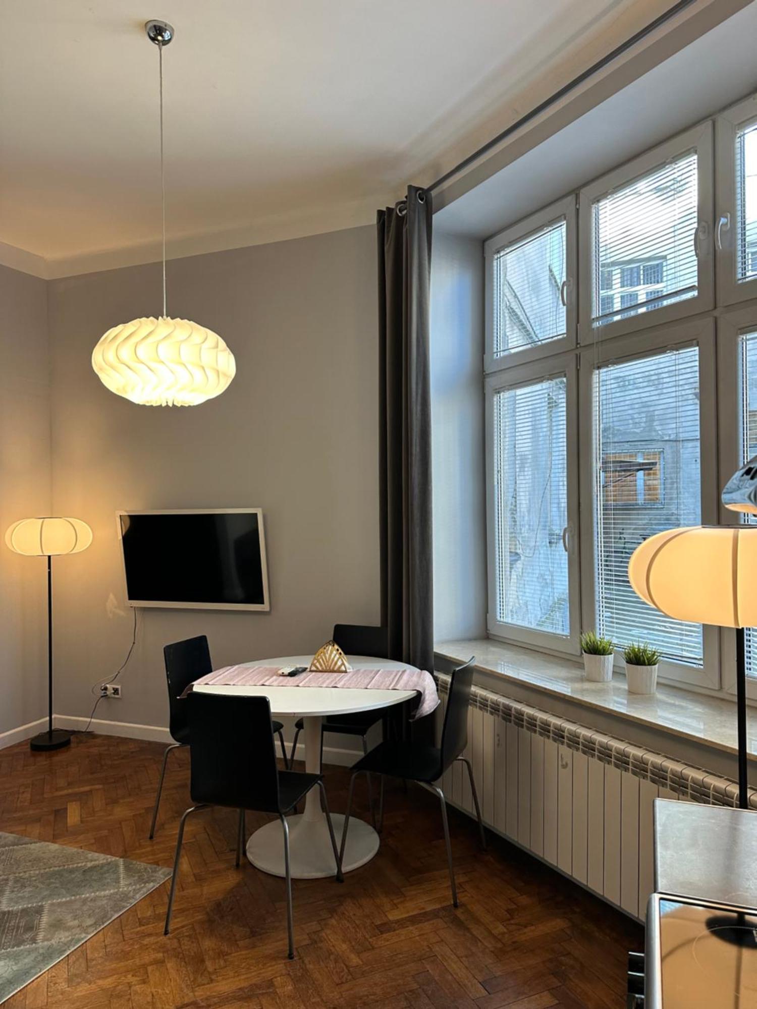Perfect Place To Stay In Krakow City Center 40M2 W4 Luaran gambar